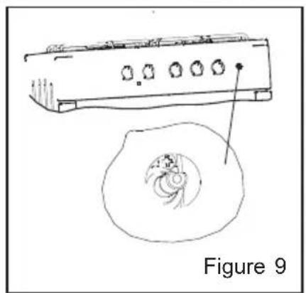 BOMPANI BI643YAP - Oven/Grill Injectors: - 4