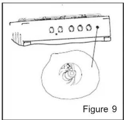 BOMPANI BI640YAP - Oven/Grill Injectors: - 4
