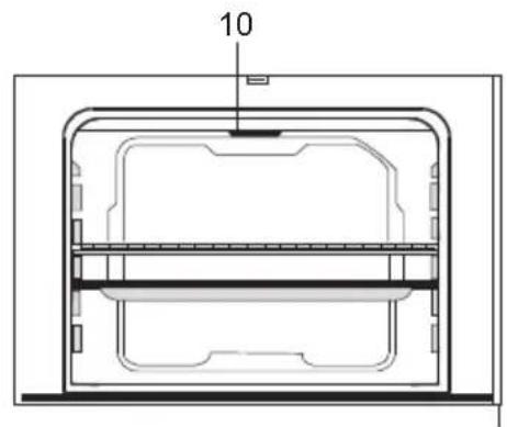 BOMPANI BI640YAP - PART 1: PRESENTATION AND SIZES OF PRODUCT - 2