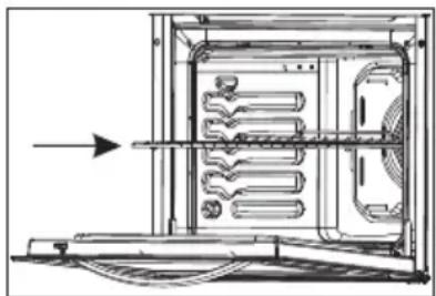 BOMPANI BI640YAP - Accessories Used in Oven - 2