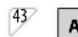 OK OBH39831 - Blauw en grijs = N - Neutraal - 1