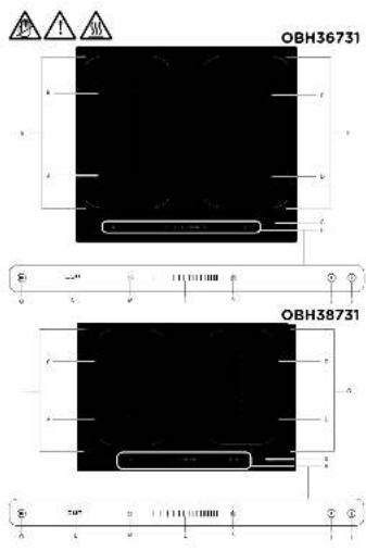 OK OBH38731 - 4