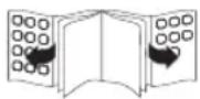 OK OBH 26322 - KOMPONENTER - 1