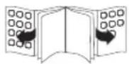 OK OBH 26321 - COMPONENTES - 1