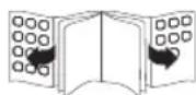 OK OBH 16311 - COMPONENTS - 1