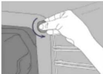 Orima OR 444 W - Maintenance et nettoyage - 3