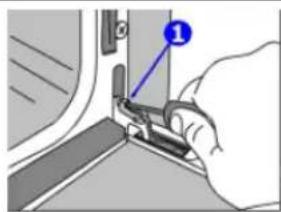 Orima OR 444 W - MAINTENANCE and CLEANING - 4