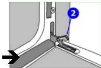 Orima OR 444 W - ONDERHOUD en REINIGING - 6