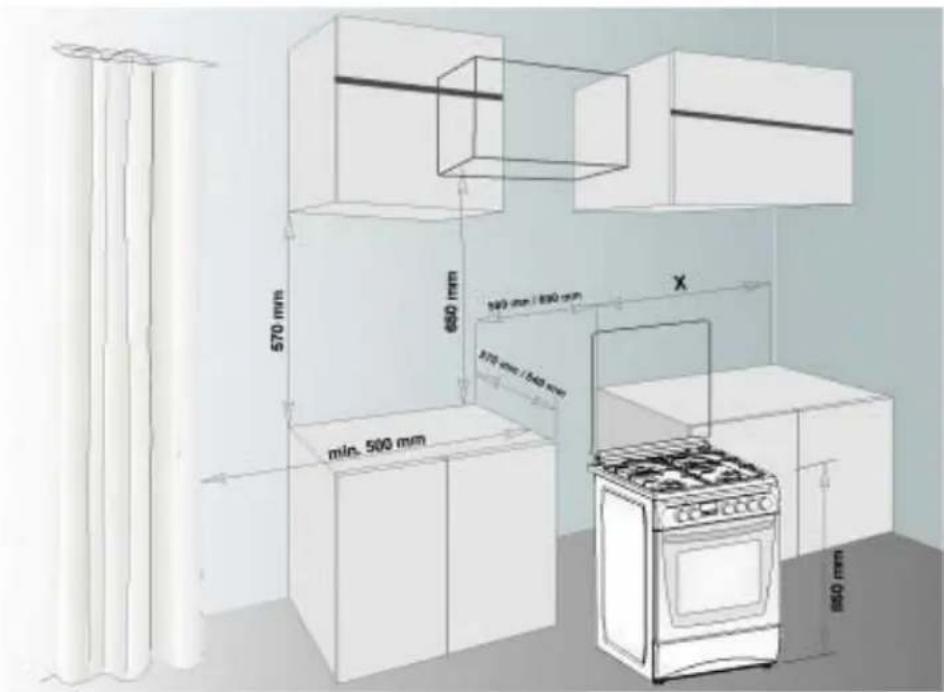 Orima OR 444 W - CONTROLLARE DI NUOVIL COLLEGAMENTO DEL GAS - 3