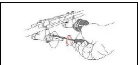 Orima OR 444 W - Información技术水平 de la或多plasia de gas - 3