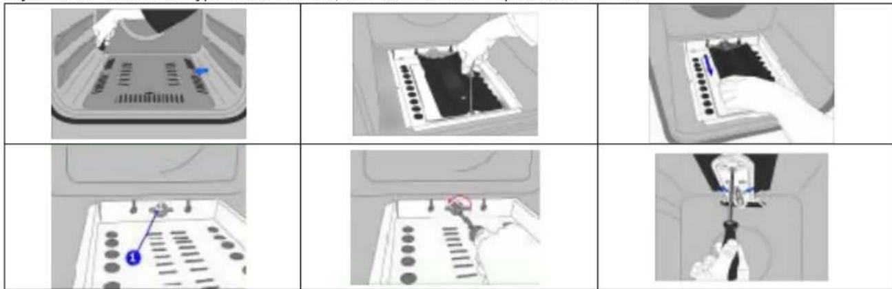 Orima OR 444 W - For oven burners: - 2