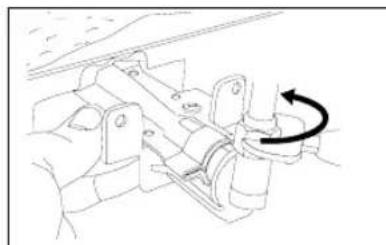 Orima OR 444 W - Si la cucina de gas deja de funciona - 1