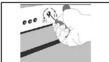 Orima OR 444 W - Información技术水平 de la或多plasia de gas - 2
