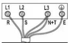 IKEA TREVLIG - Elektrické pripojení - 6