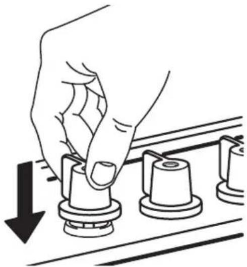 IKEA ELDSLÅGA - BE RAPPELS SUR LES NORMES DE SÉCURITE EN VIGUEUR DANS LE PAYS D'INSTALLATION - 3