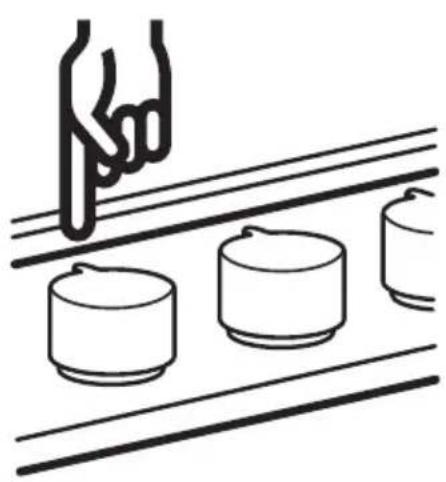 IKEA ELDSLÅGA - BE RAPPELS SUR LES NORMES DE SÉCURITE EN VIGUEUR DANS LE PAYS D'INSTALLATION - 2