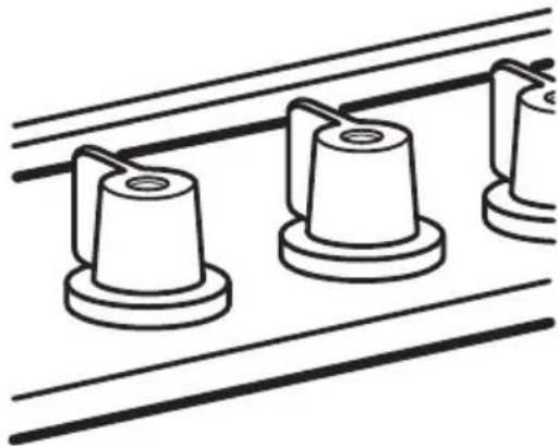 IKEA ELDSLÅGA - WOKADAPTER - 5
