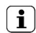AEG-ELECTROLUX 66100 KFN - Overriding the child safety device - 1