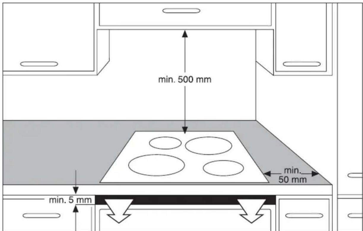 AEG-ELECTROLUX 63070 K - Assembly / Montage / Montage - 2