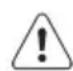 AEG-ELECTROLUX 99553 GM - WARNING! - 1