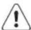 AEG-ELECTROLUX 99553 GM - WARNING! - 1