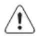 AEG-ELECTROLUX 96931KMN - WARNING! - 1
