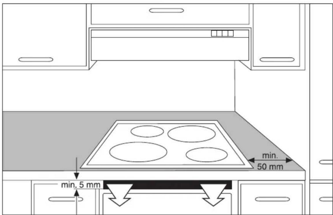 AEG-ELECTROLUX 88101 KFN - Assembly / Montage - 2