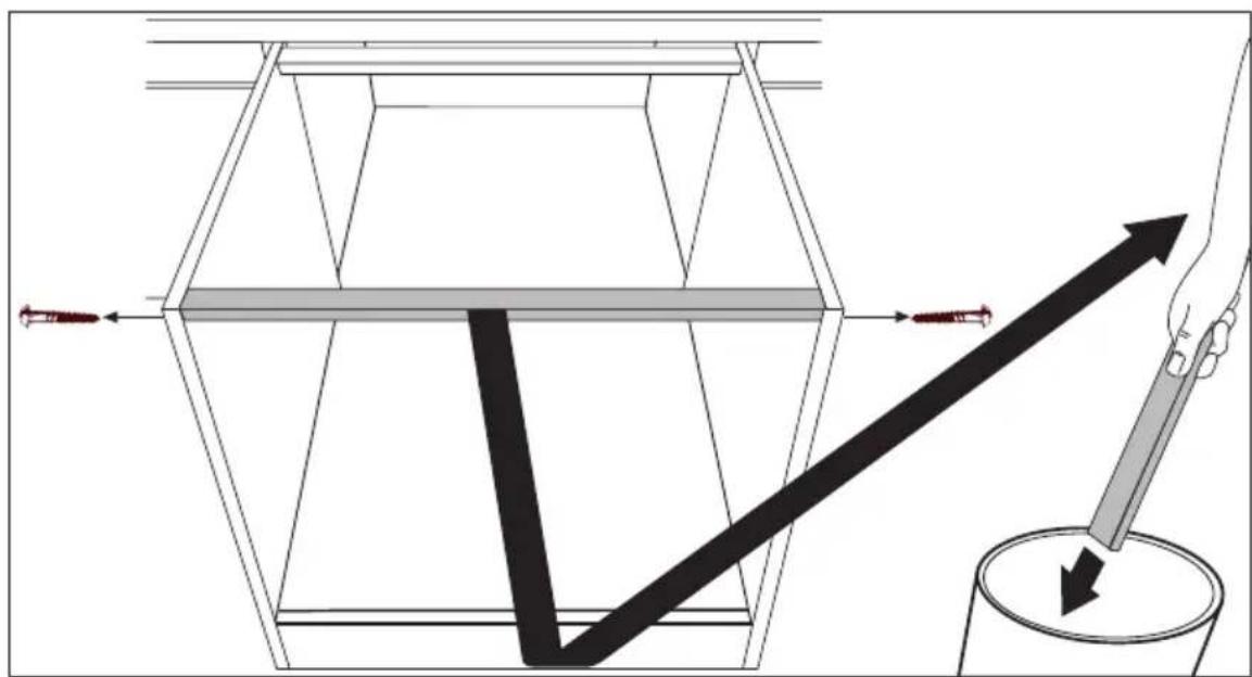 AEG-ELECTROLUX 88101 KFN - Assembly / Montage - 1