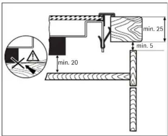 AEG-ELECTROLUX 88031 KMN - Assembly - 5