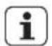 AEG-ELECTROLUX 88001 KMN - Selecting a cooking zone - 1