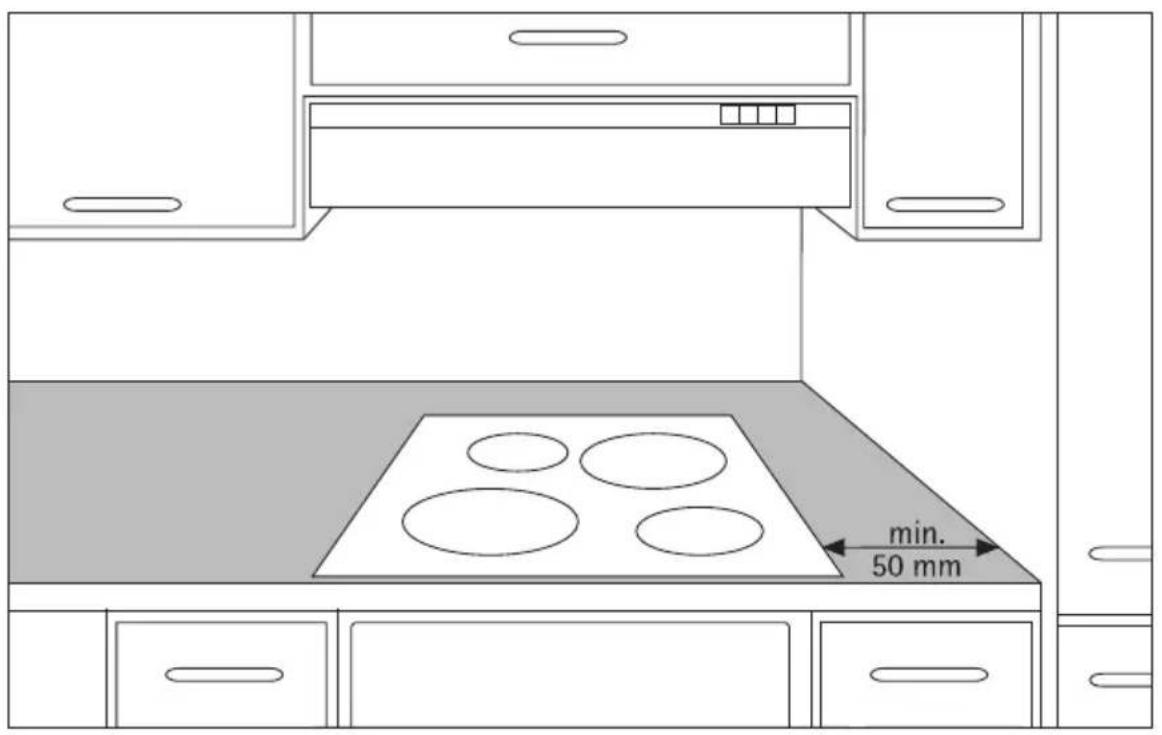 AEG-ELECTROLUX 86700 KIN - Assembly / Montage - 1
