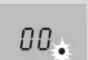 AEG-ELECTROLUX 86700 KIN - Utilisation du minuteur - 4