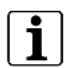 AEG-ELECTROLUX 86700 KIN - The following symbols are used in the text: - 2