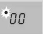 AEG-ELECTROLUX 86700 KIN - Utilisation du minuteur - 2