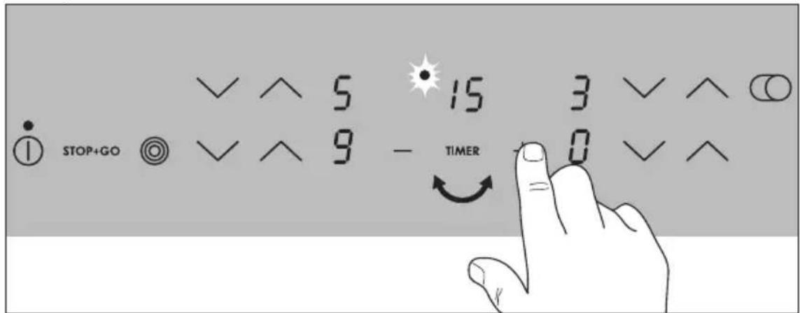 AEG-ELECTROLUX 76301 KF - Déconnexion automatique - 2