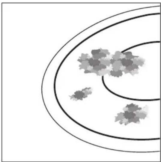 AEG-ELECTROLUX 76301 KF - ⚠ Salissures spécifiques - 1