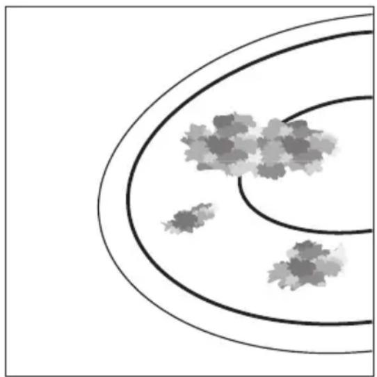 AEG-ELECTROLUX 76301 KF - Vastklevende verontreinigingen - 5