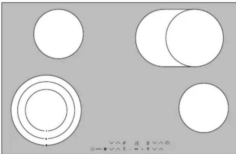 AEG-ELECTROLUX 76301 KF - 1