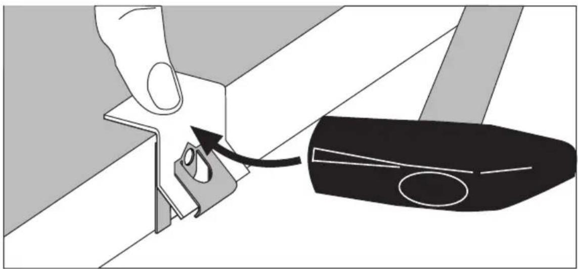 AEG-ELECTROLUX 76301 KF - Speciale verontreinigingen - 2