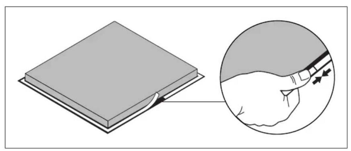 AEG-ELECTROLUX 76301 KF - Speciale verontreinigingen - 4