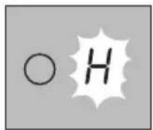 AEG-ELECTROLUX 76301 KF - Kookzone uitschakelen - 2