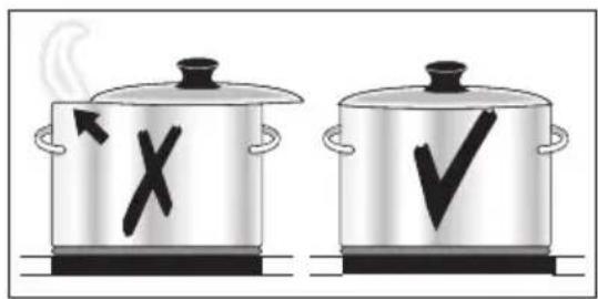 AEG-ELECTROLUX 76301 KFN - Conseils pour économiser l'énergie - 1