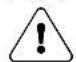 AEG-ELECTROLUX 76301 KFN - Residual Heat Indicator - 3