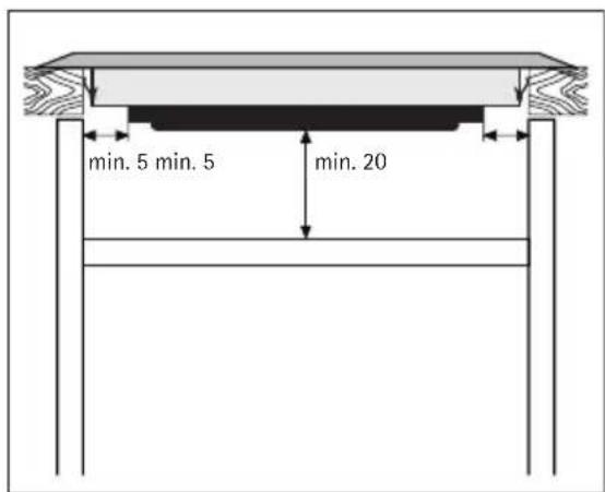 AEG-ELECTROLUX 88031 KFN - WAARSCHUWING! Risico on verwonding - 4