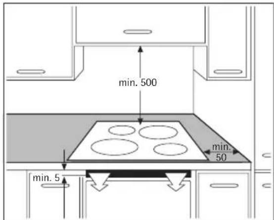 AEG-ELECTROLUX 88031 KFN - WAARSCHUWING! Risico on verwonding - 1