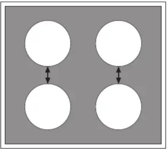 AEG-ELECTROLUX 88031 KFN - Gestion du niveau de puissance - 1