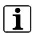 AEG-ELECTROLUX 68002 KFMN - The following symbols are used in the text: - 2