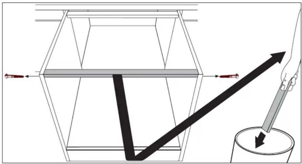 AEG-ELECTROLUX 68031 KFN - Service - 2