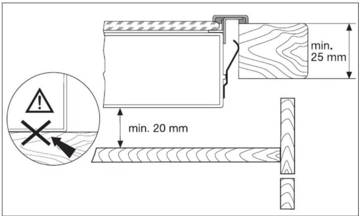 AEG-ELECTROLUX 66331 KMN - Assembly / Montage / Montage - 5