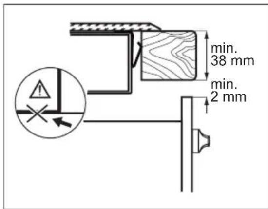AEG-ELECTROLUX HK854400FB - Assembly - 7
